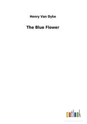 Cover von The Blue Flower