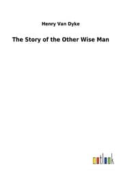 Cover von The Story of the Other Wise Man