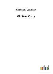 Cover von Old Man Curry