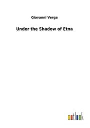 Cover von Under the Shadow of Etna