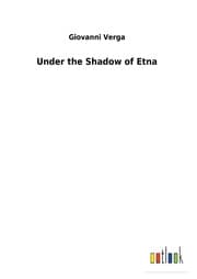 Cover von Under the Shadow of Etna
