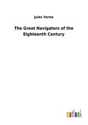 Cover von The Great Navigators of the Eighteenth Century