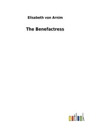 Cover von The Benefactress