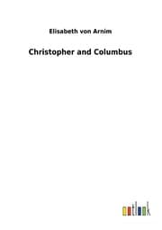 Cover von Christopher and Columbus