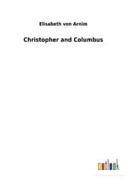 Cover von Christopher and Columbus
