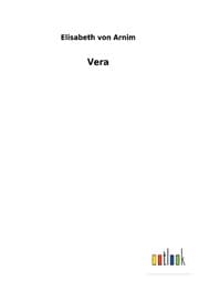 Cover von Vera
