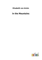 Cover von In the Mountains