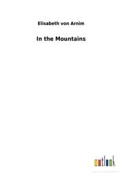 Cover von In the Mountains