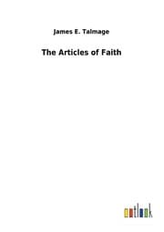 Cover von The Articles of Faith