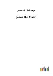 Cover von Jesus the Christ