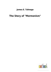 Cover von The Story of "Mormonism"