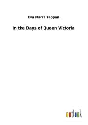 Cover von In the Days of Queen Victoria