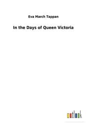 Cover von In the Days of Queen Victoria