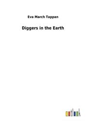 Cover von Diggers in the Earth