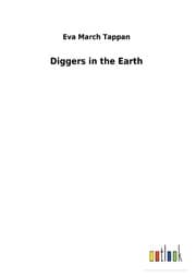 Cover von Diggers in the Earth