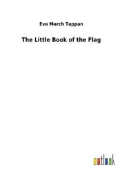 Cover von The Little Book of the Flag