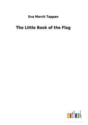 Cover von The Little Book of the Flag
