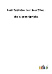 Cover von The Gibson Upright