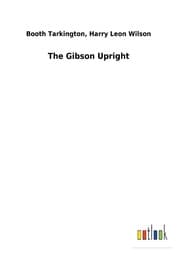 Cover von The Gibson Upright
