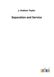 Cover von Separation and Service