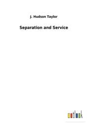 Cover von Separation and Service