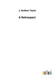 Cover von A Retrospect