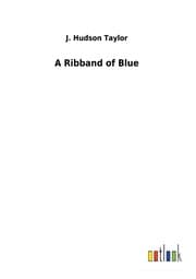 Cover von A Ribband of Blue
