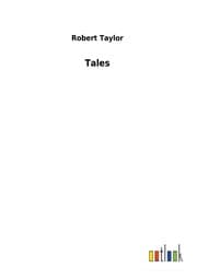 Cover von Tales