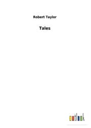 Cover von Tales