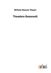 Cover von Theodore Roosevelt