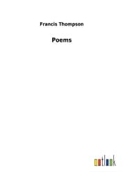 Cover von Poems