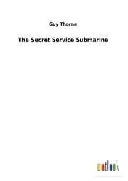 Cover von The Secret Service Submarine