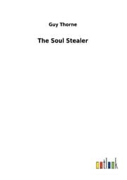 Cover von The Soul Stealer