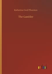 Cover von The Gambler