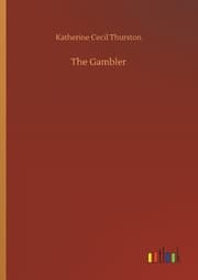 Cover von The Gambler