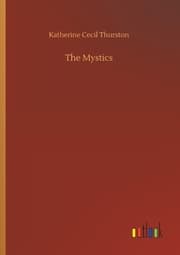 Cover von The Mystics