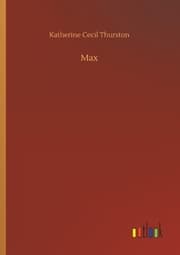 Cover von Max
