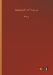 Cover von Max