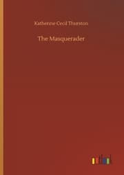 Cover von The Masquerader