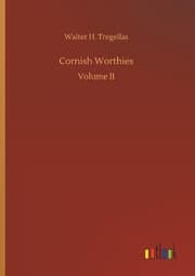 Cover von Cornish Worthies