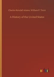 Cover von A History of the United States