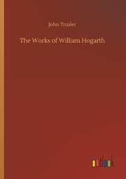 Cover von The Works of William Hogarth