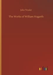 Cover von The Works of William Hogarth