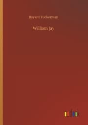 Cover von William Jay