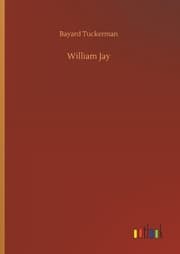Cover von William Jay