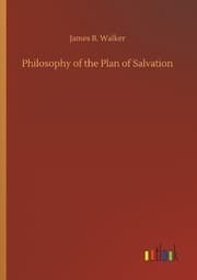 Cover von Philosophy of the Plan of Salvation