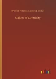 Cover von Makers of Electricity