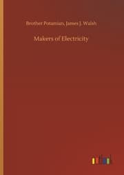 Cover von Makers of Electricity
