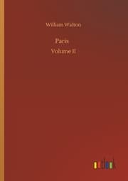 Cover von Paris