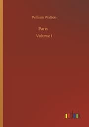 Cover von Paris